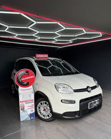 Fiat Panda 1.0 Hybrid City Life 2023