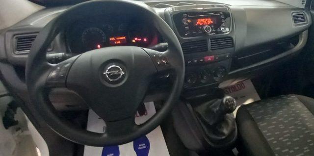 OPEL Combo 1.3 CDTI N1 5 posti