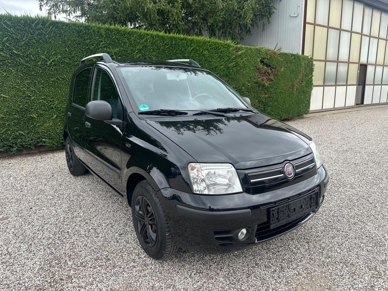 Fiat Panda 1.2 Dynamic Euro 5