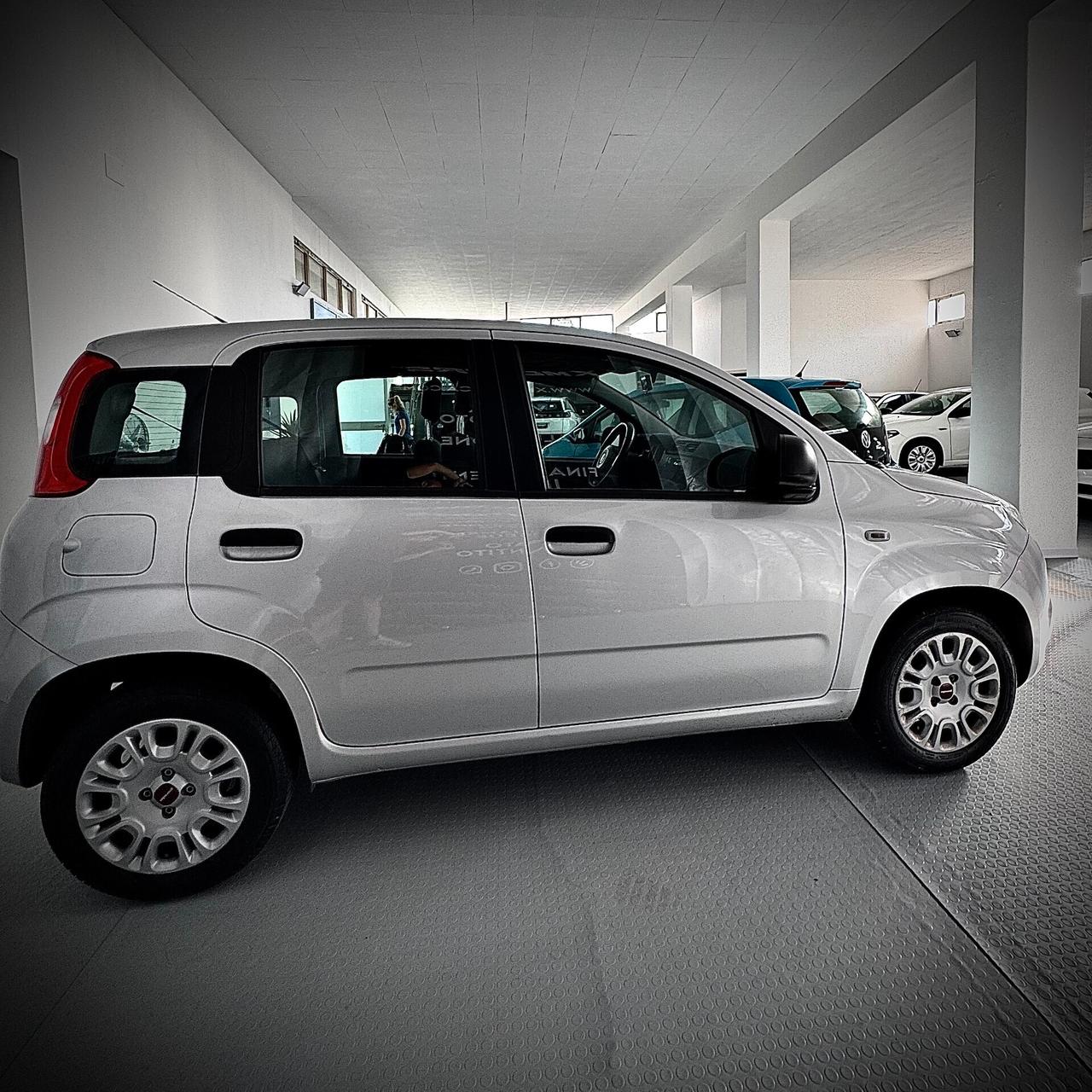 Fiat Panda 1.2 Easy Aziendale