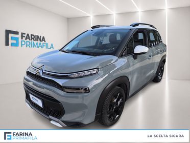 CITROEN C3 Aircross I 2021 - C3 Aircross 1.5 bluehdi Shine Pack s&s 120cv eat6
