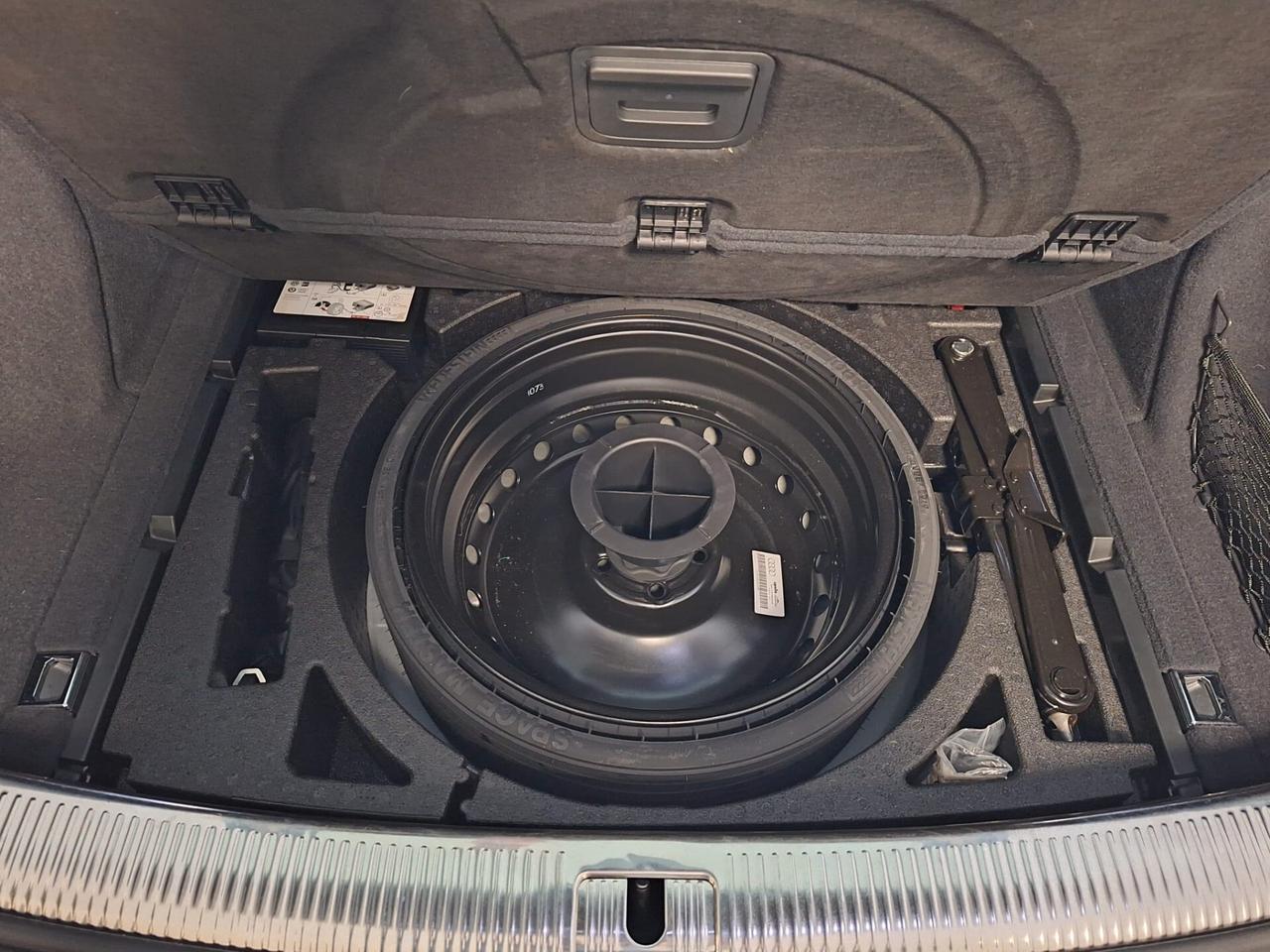 Audi Q5 40 TDI quattro Business Design