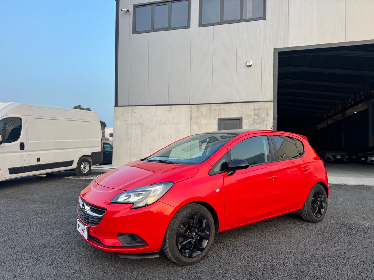 Opel Corsa 1.3 CDTI ecoFLEX 95CV Start&Stop 5 porte b-Color