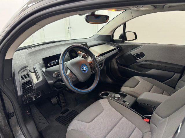 BMW i3 s 120 Ah Advantage