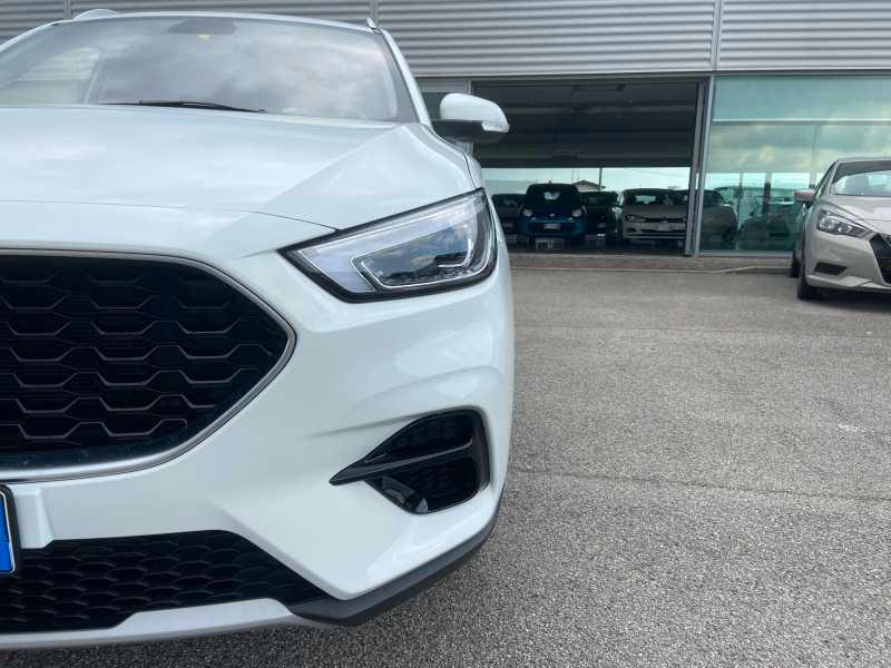 MG ZS 1.5 Luxury