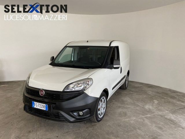 FIAT Doblo Doblò 1.4 T-Jet Natural Power PC-TN Cargo Lamier