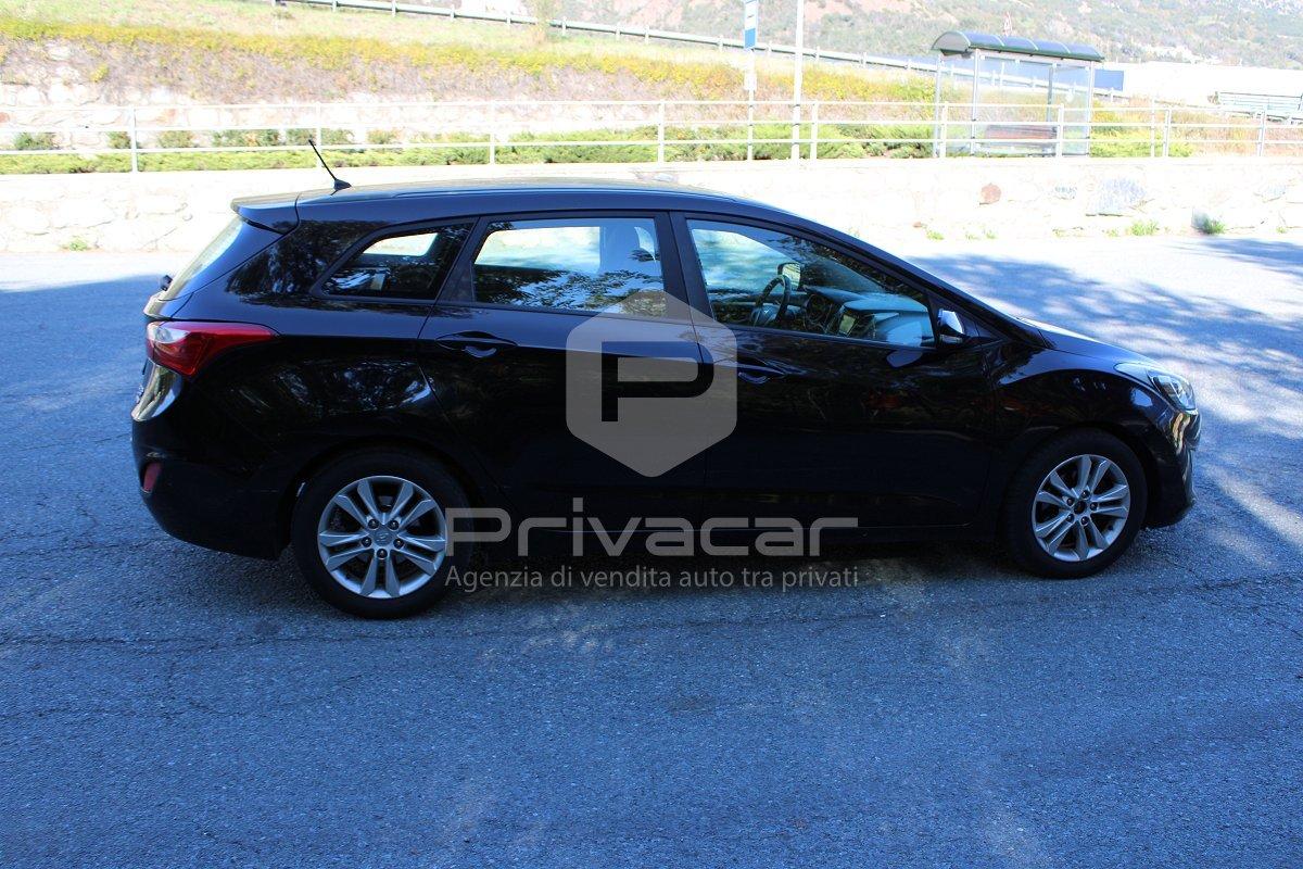 HYUNDAI i30 Wagon 1.6 CRDi Comfort