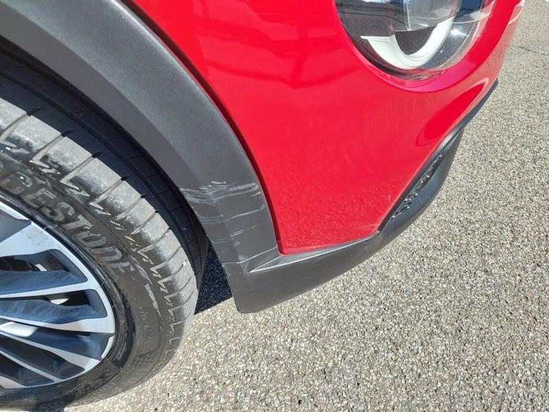 FIAT 500X 1.3 Mjet 95cv MT6