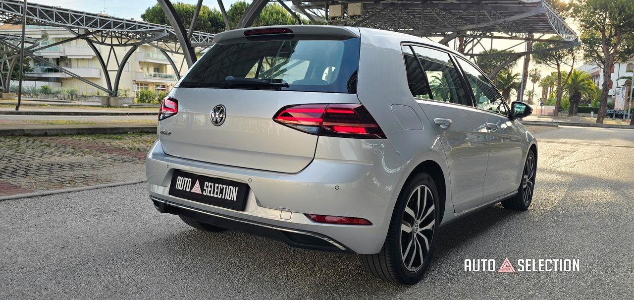 Volkswagen Golf (Ok.Neopatentati)