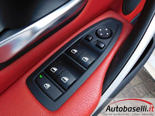 BMW 420 D XDRIVE GRAN COUPÉ MSPORT 190CV AUTOMATICO