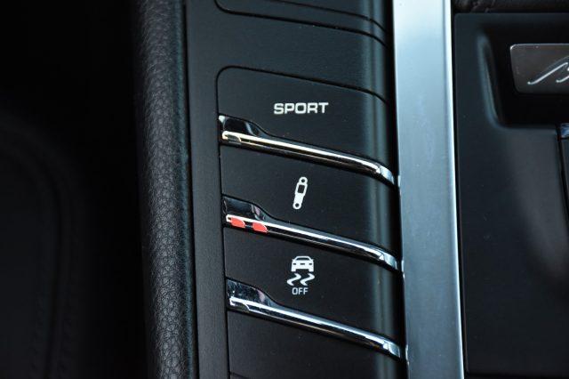 PORSCHE Macan 2.0 *PASM*CARPLAY*CAM*NO SUPERBOLLO*