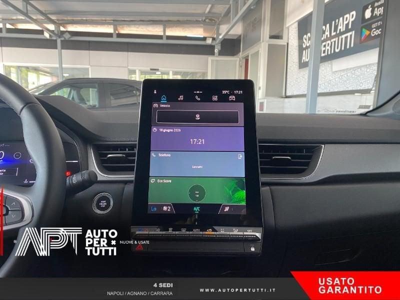Renault Captur Captur 1.0 tce Techno 90cv