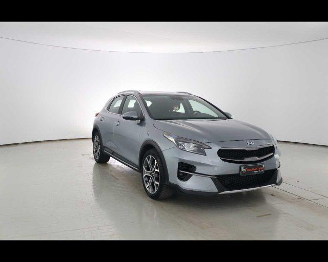 KIA XCeed 1.5 T-GDi 160 CV Style