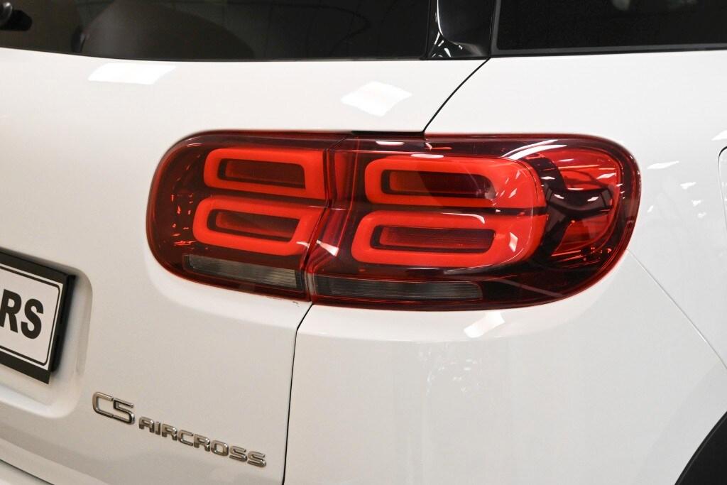 CITROEN C5 Aircross 1ª s. C5 Aircross BlueHDi ...