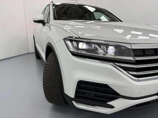 Volkswagen Touareg 3.0 TDI TIPTRONIC 4MOTION 231CV *GANCIO* PROMO
