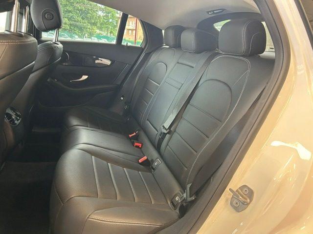 MERCEDES-BENZ GLC 250 d 4Matic Coupé Executive