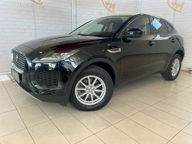 Jaguar E-Pace 2.0d i4 S fwd 150cv my19