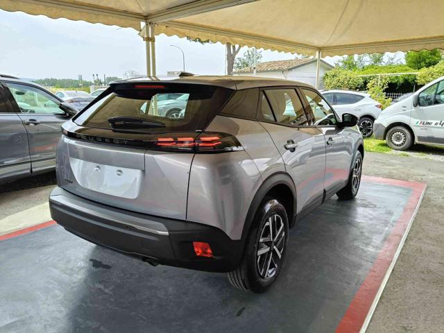 PEUGEOT 2008 PureTech 100 S&S Style