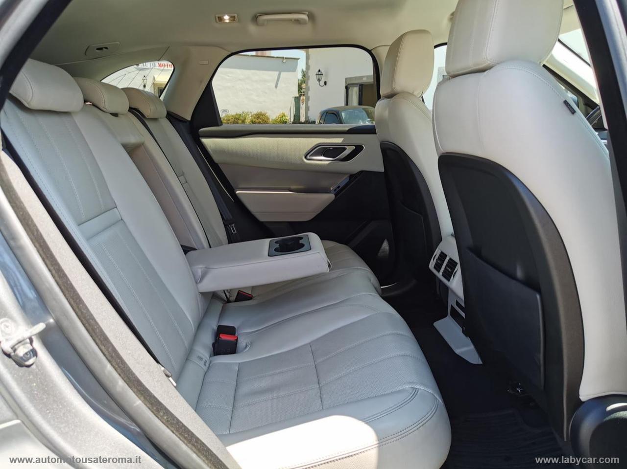 LAND ROVER RR Velar 2.0D I4 180 CV HSE OFFERTA PROMO WEB