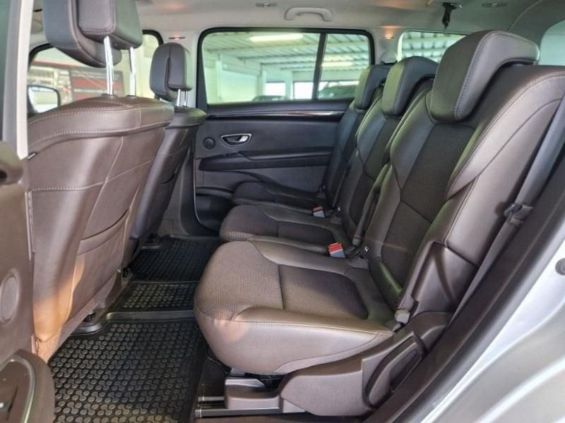 Renault Espace 5ª serie dCi 160CV EDC Energy Intens