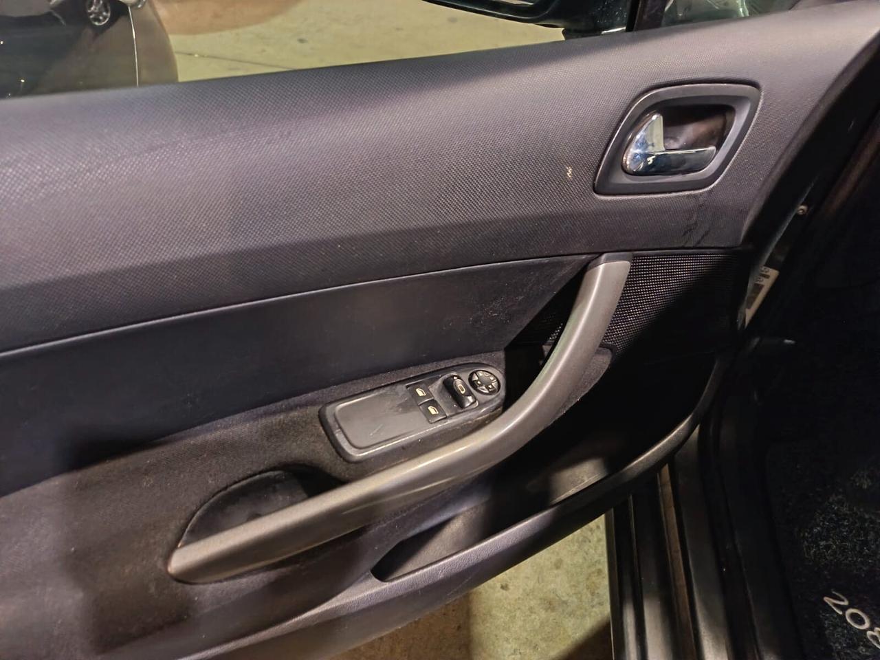 Peugeot 308 2.0 HDi SW