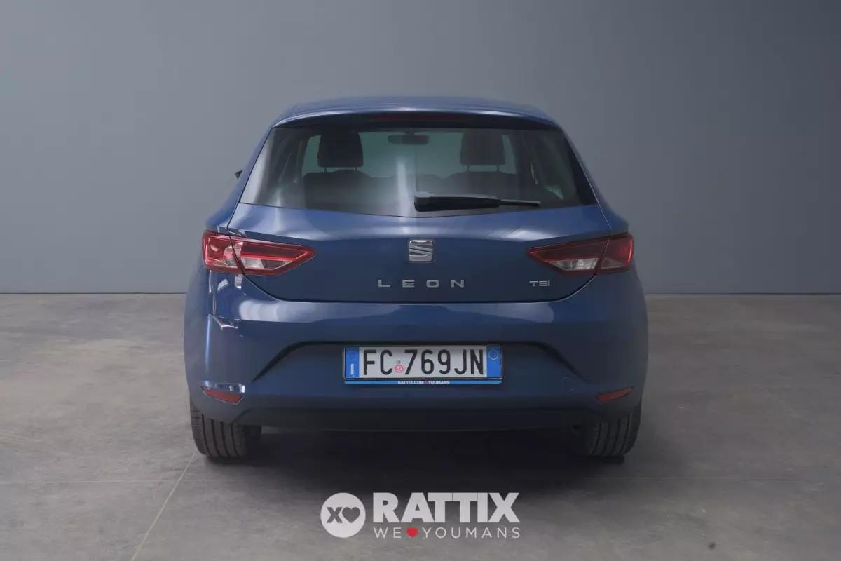 SEAT Leon 1.2 TSI 110CV Connect
