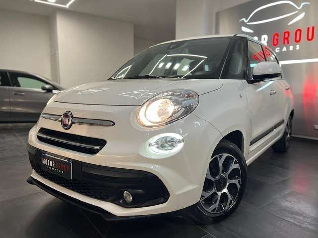 Fiat 500L 1.3 Multijet 95 CV Urban AUTOMATICA