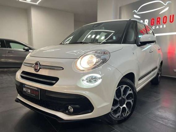 Fiat 500L 1.3 Multijet 95 CV Urban AUTOMATICA