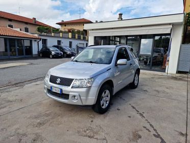 Suzuki Grand Vitara 1.6 16V 3 porte