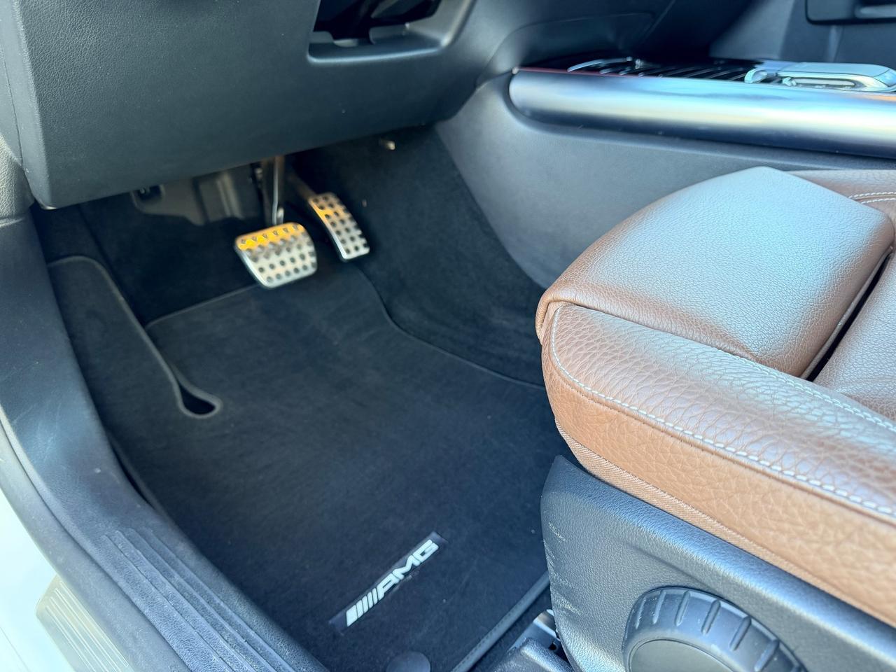 Mercedes-benz GLA 200 d Automatic AMG Line Premium Plus