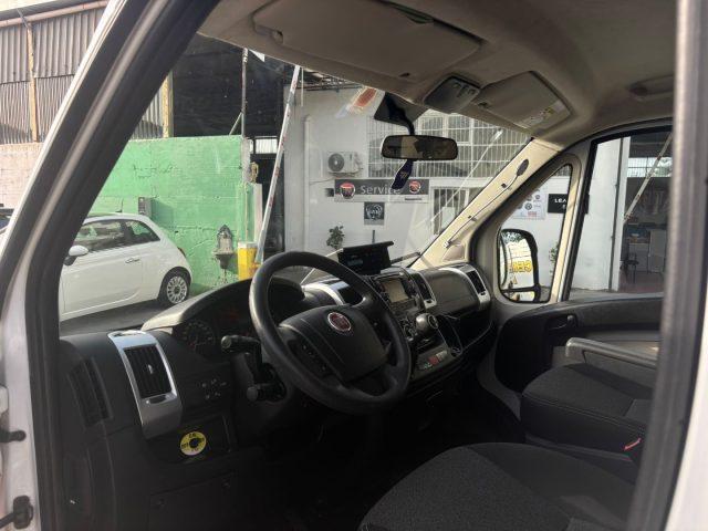 FIAT Ducato 30 2.3 MJT 150CV PM-TM AMBULANZA ALLESTITA DA?200,