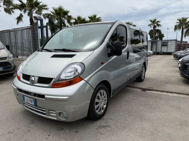 Renault Trafic 1.9 dCi 9 POSTI VETTURA