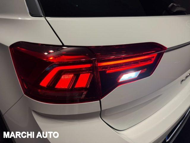 VOLKSWAGEN T-Roc 1.0 TSI Sport