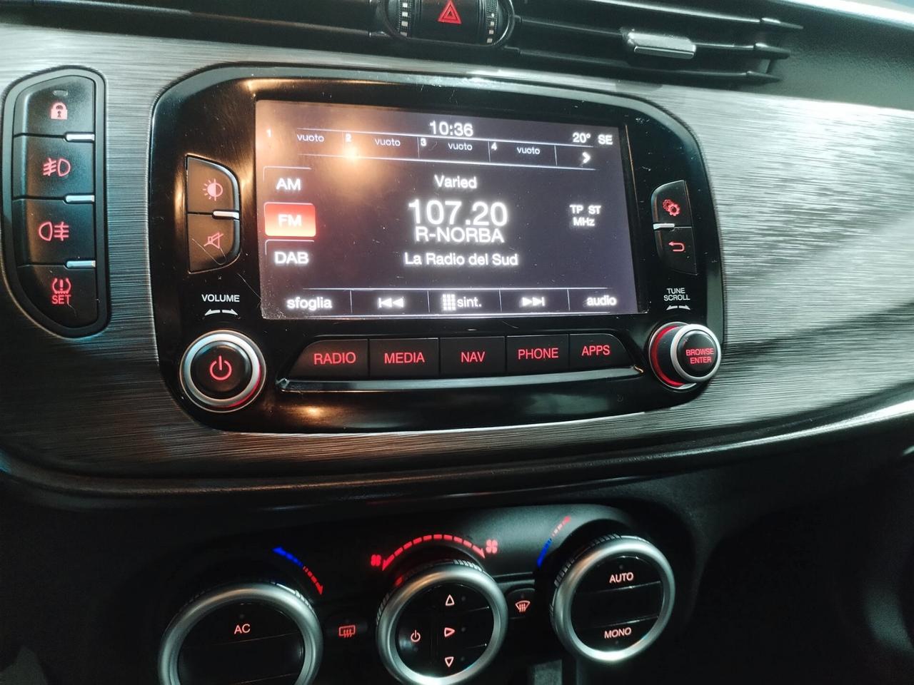 Alfa Romeo Giulietta 1.6 JTDm 120 CV Super