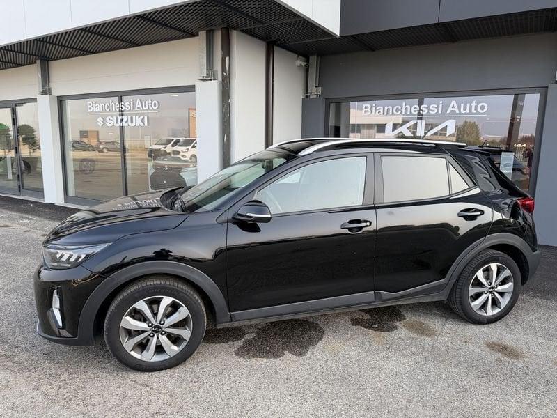 KIA Stonic Stonic 1.2 DPI ECO GPL Style