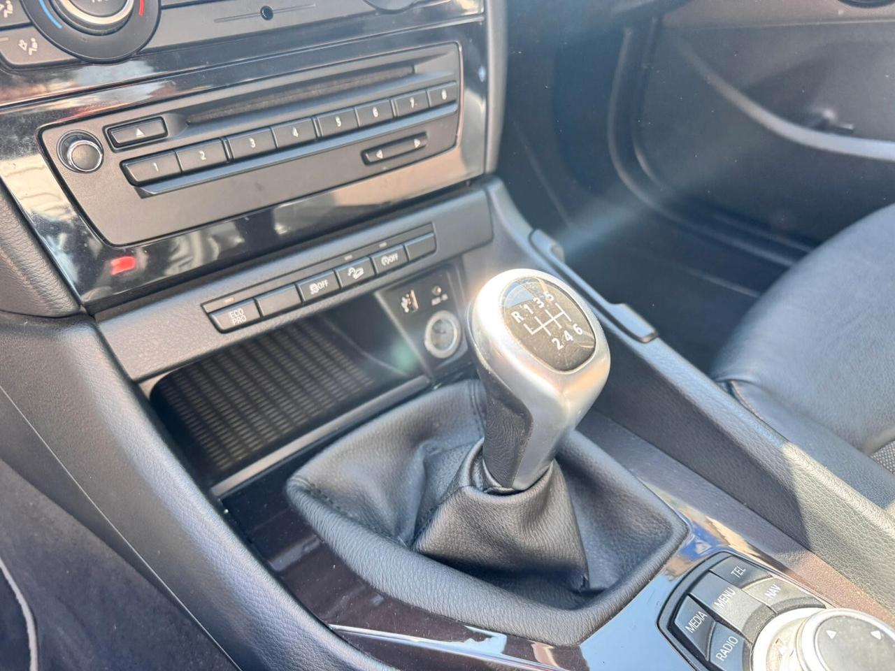 Bmw X1 xDrive18d X Line