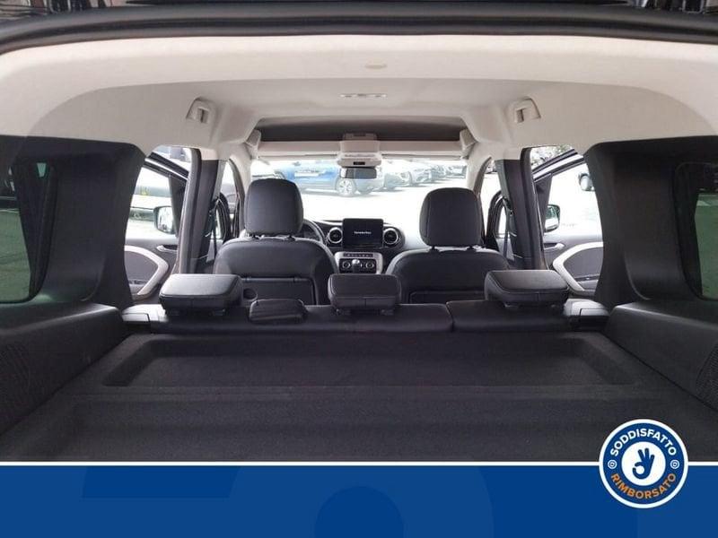 Mercedes-Benz Classe T 180 d AT