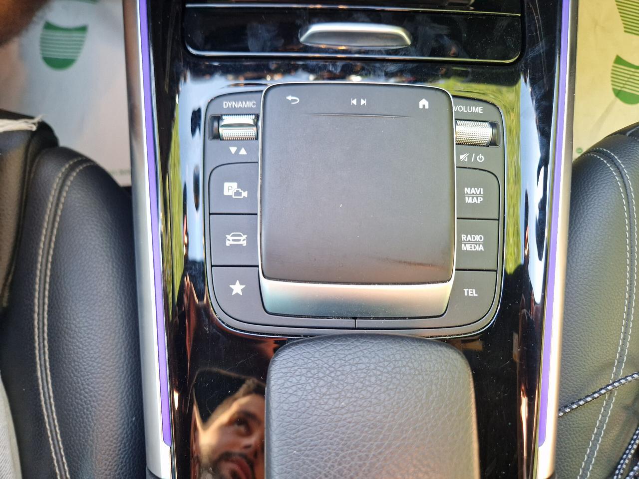 Mercedes-benz GLA 200 d Automatic Sport Plus