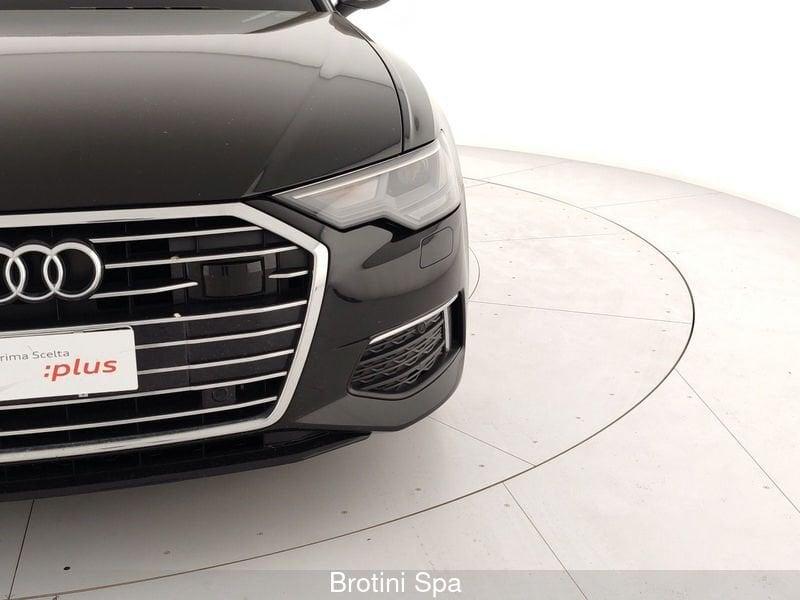 Audi A6 40 2.0 TDI quattro ultra S tronic Business Design