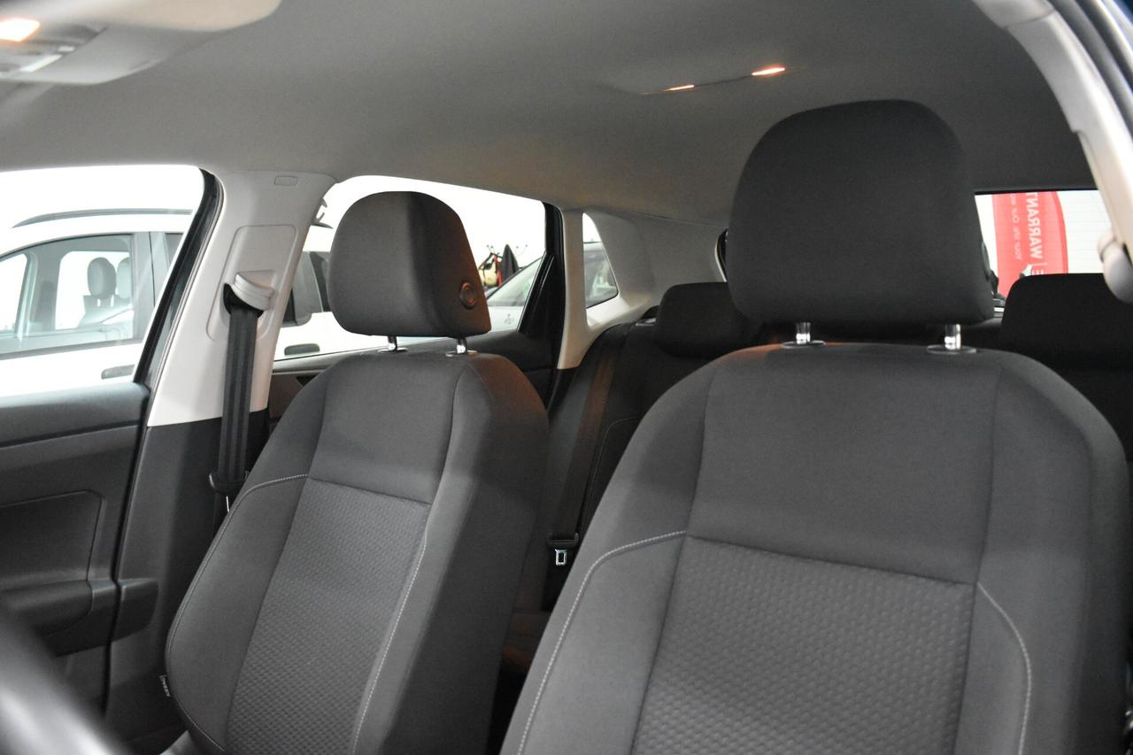 Volkswagen Polo 1.0 TSI 5p. R-Line