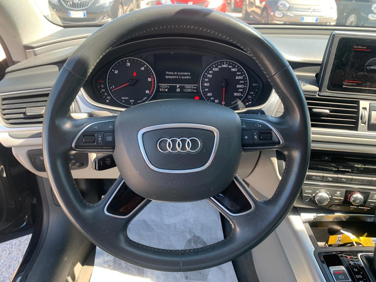 Audi A7 SPB 3.0 TDI 320CV quattro tiptronic Business Plus