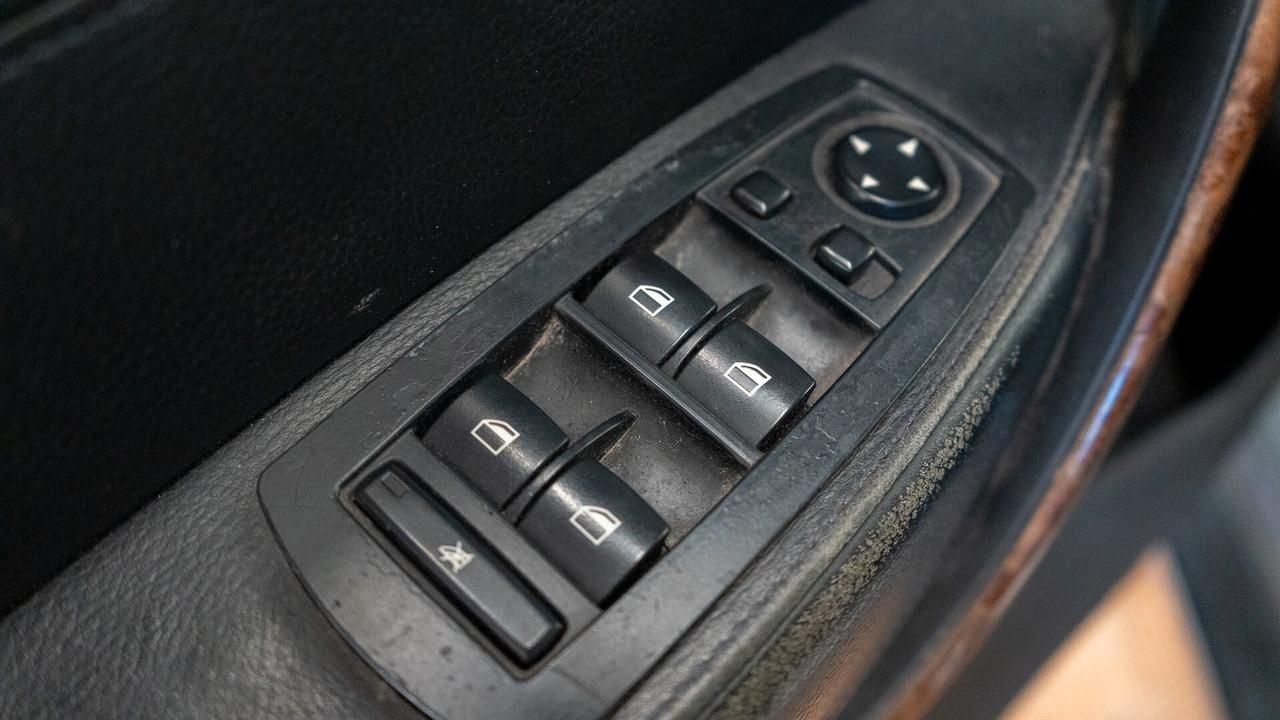 Bmw X3 3.0d cat Futura PERMUTA