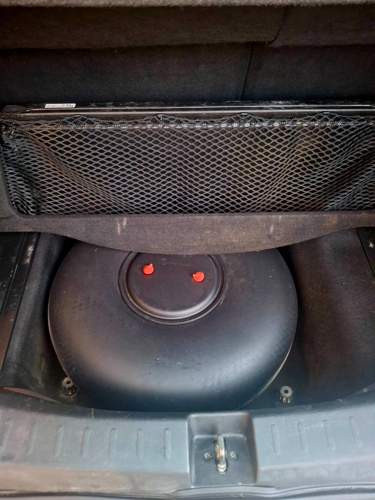 Honda Jazz 1.4 i-VTEC Executive GPL