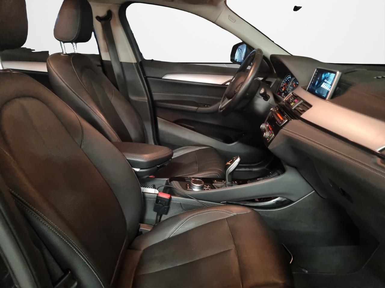 Bmw X2 xDrive20d Business-X AUTO