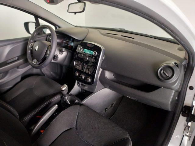 RENAULT Clio dCi 8V 75CV S&S 5 porte Life