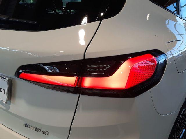 BMW 218 d Active Tourer Msport Aut.