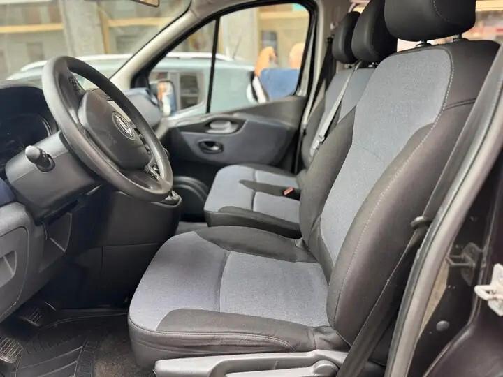 Opel Vivaro 29 1.6 BiTurbo 145CV S&S EcoFLEX PL-TN Combi