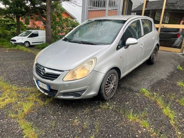 Opel Corsa 1.2 5 porte Enjoy