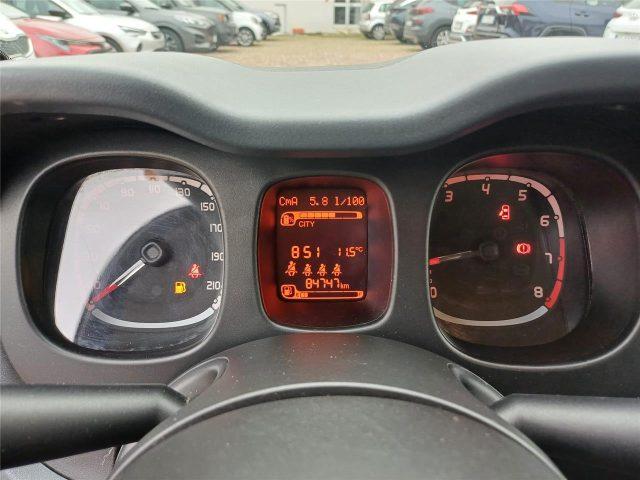 FIAT Panda 3ª serie 1.0 FireFly S&S Hybrid