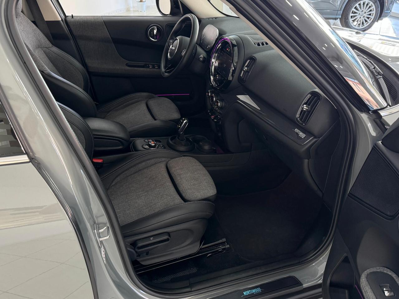 Mini Countryman Cooper D Northwood
